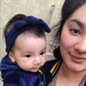 Meet your Posher, Jenny